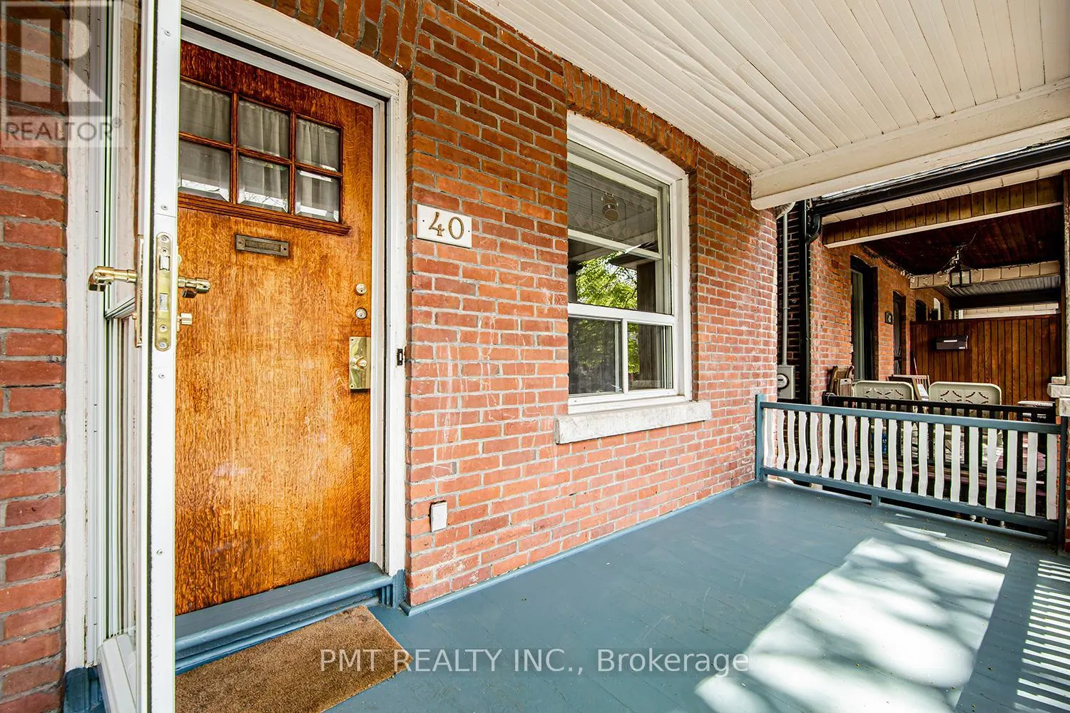40 GARNOCK AVENUE