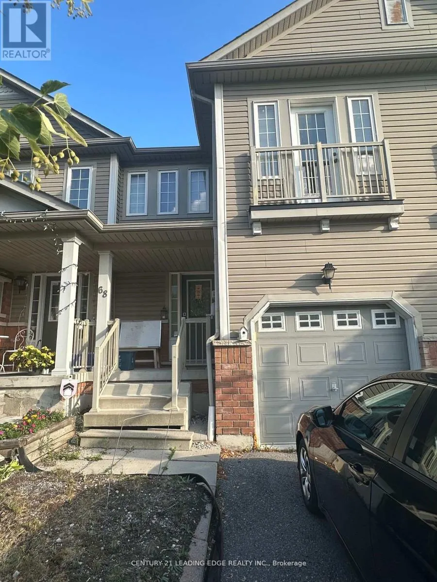68 BARKDALE WAY