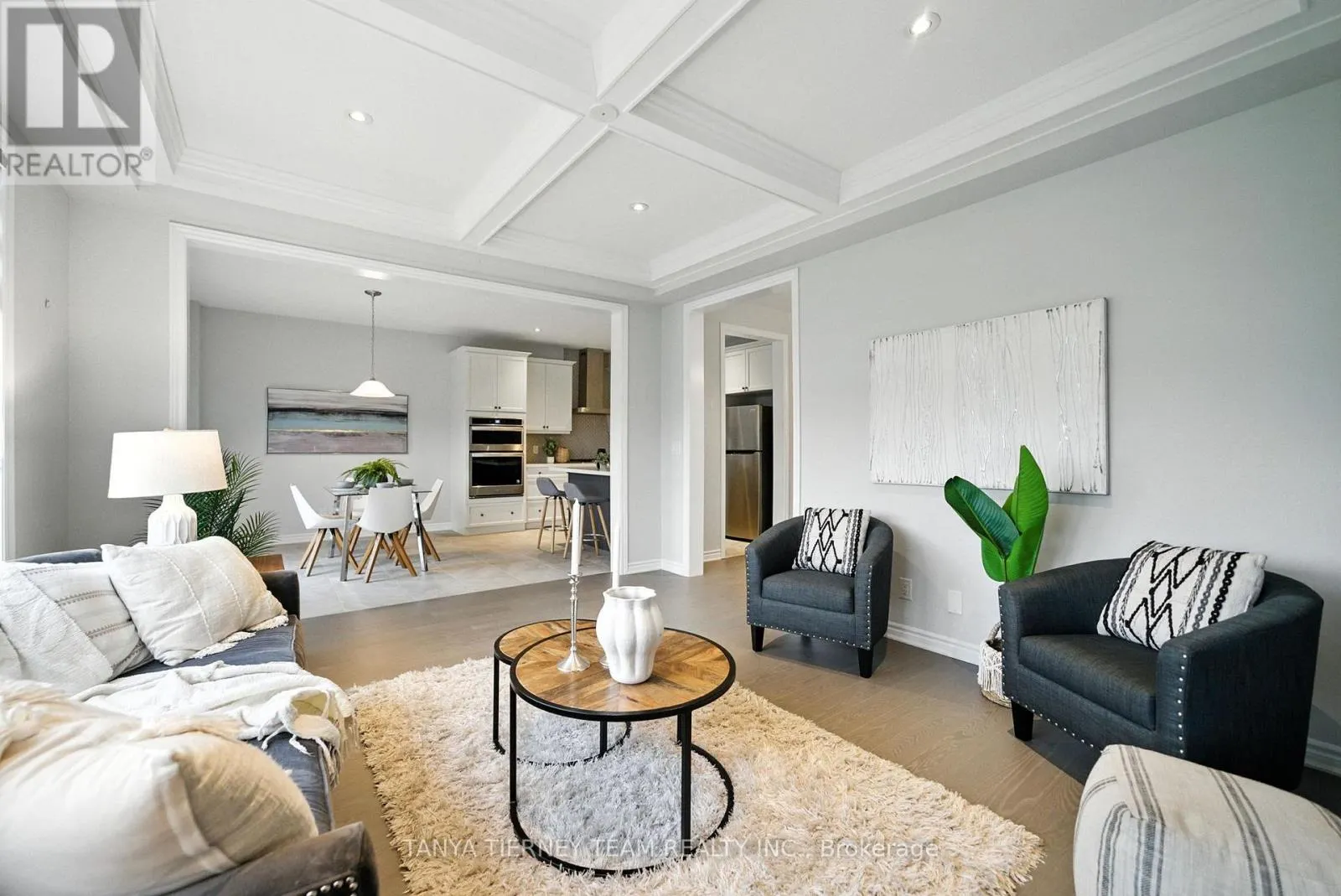 95 BREMNER STREET