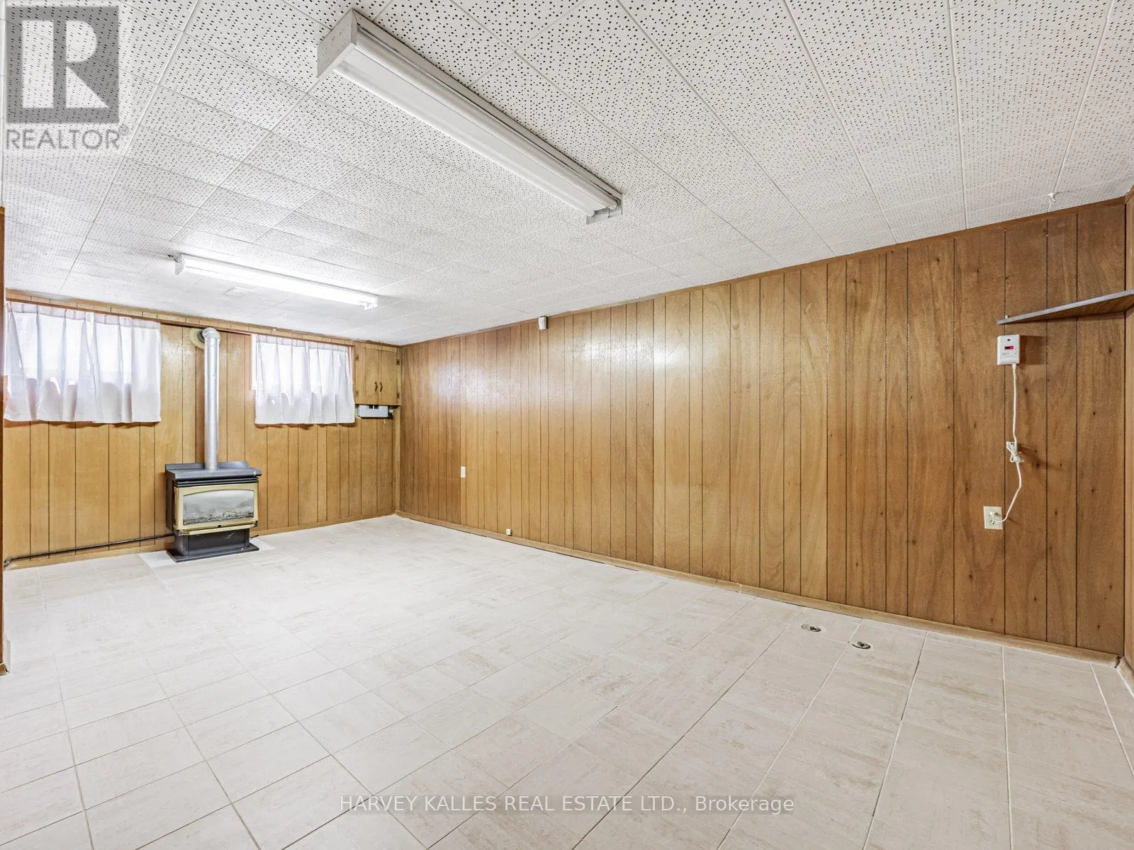 205 VAUXHALL DRIVE