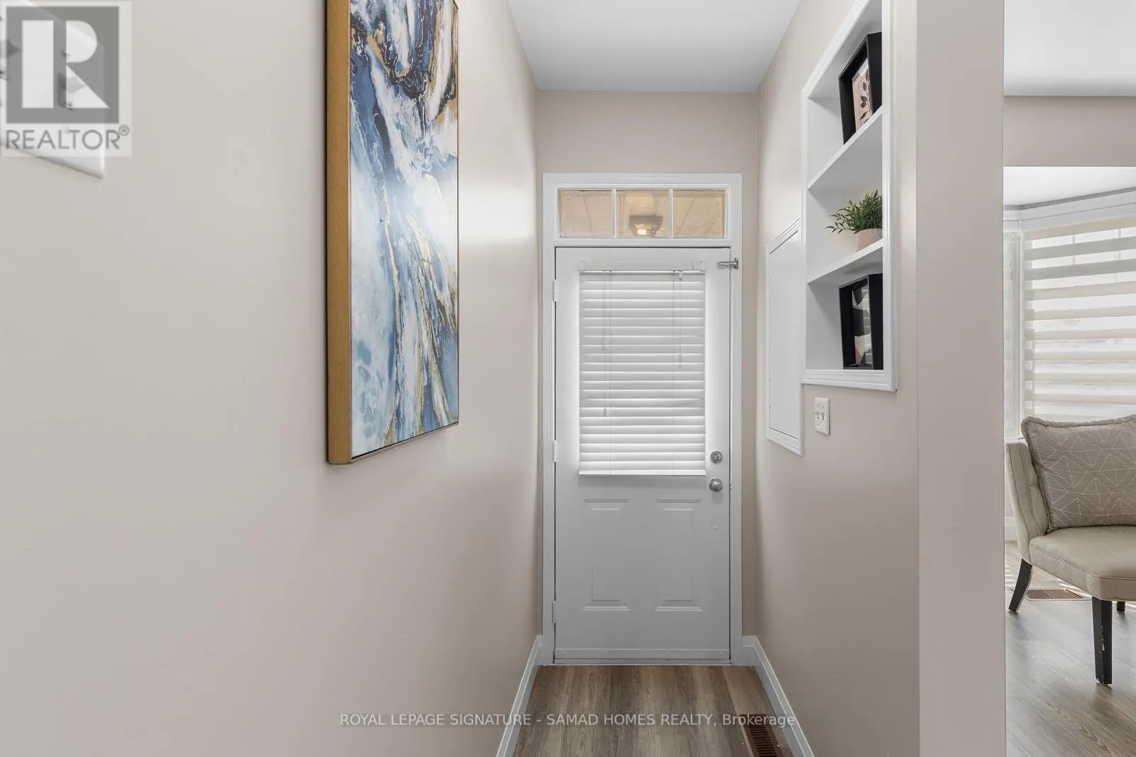 53 - 9522 SHEPPARD AVENUE E
