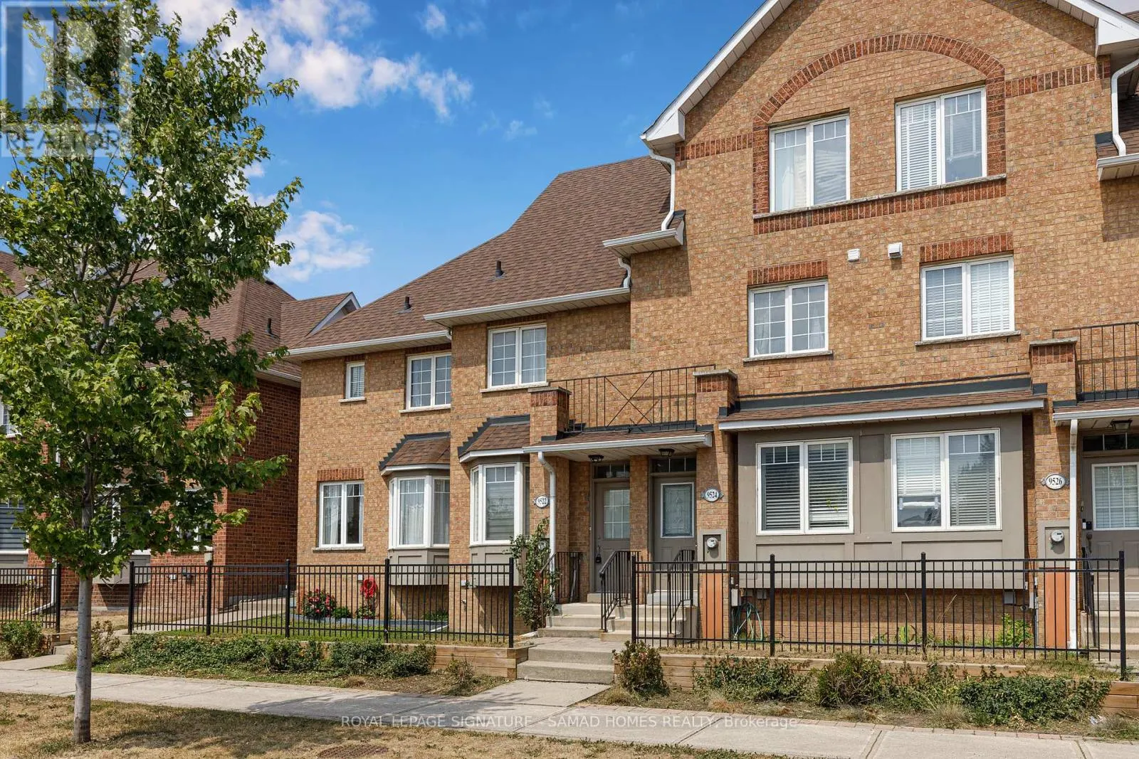 53 - 9522 SHEPPARD AVENUE E