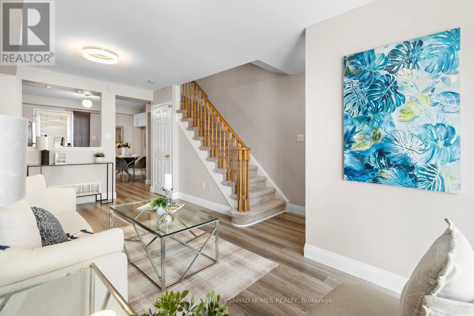 53 - 9522 SHEPPARD AVENUE E