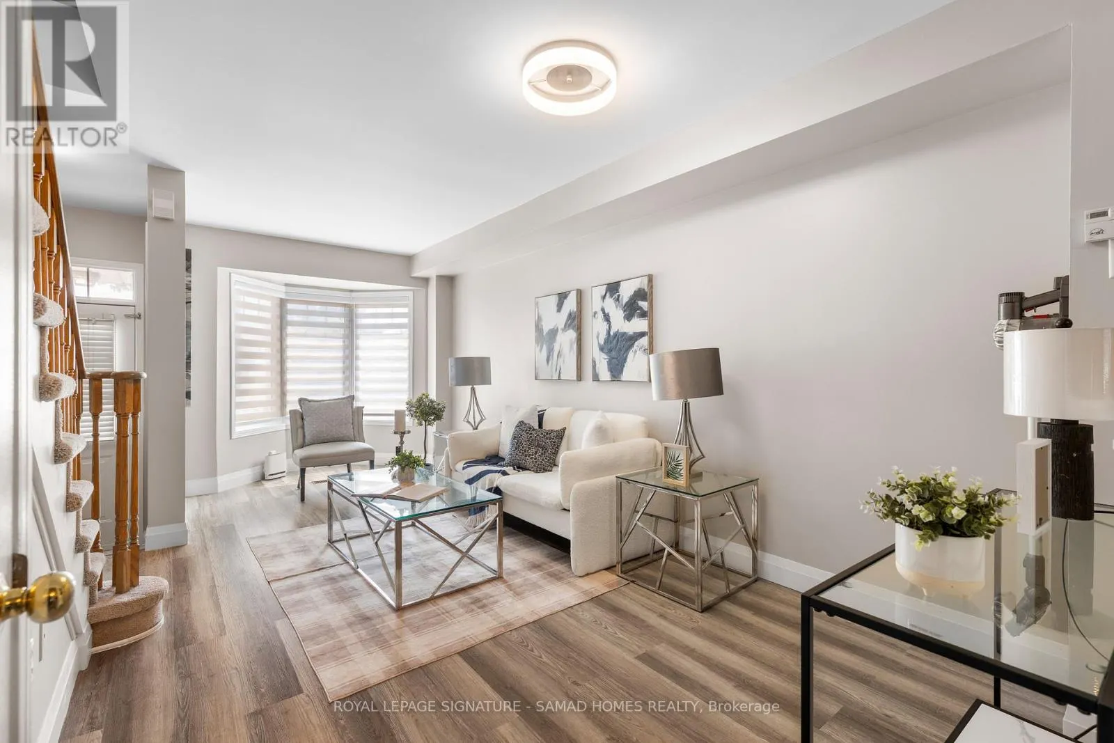 53 - 9522 SHEPPARD AVENUE E