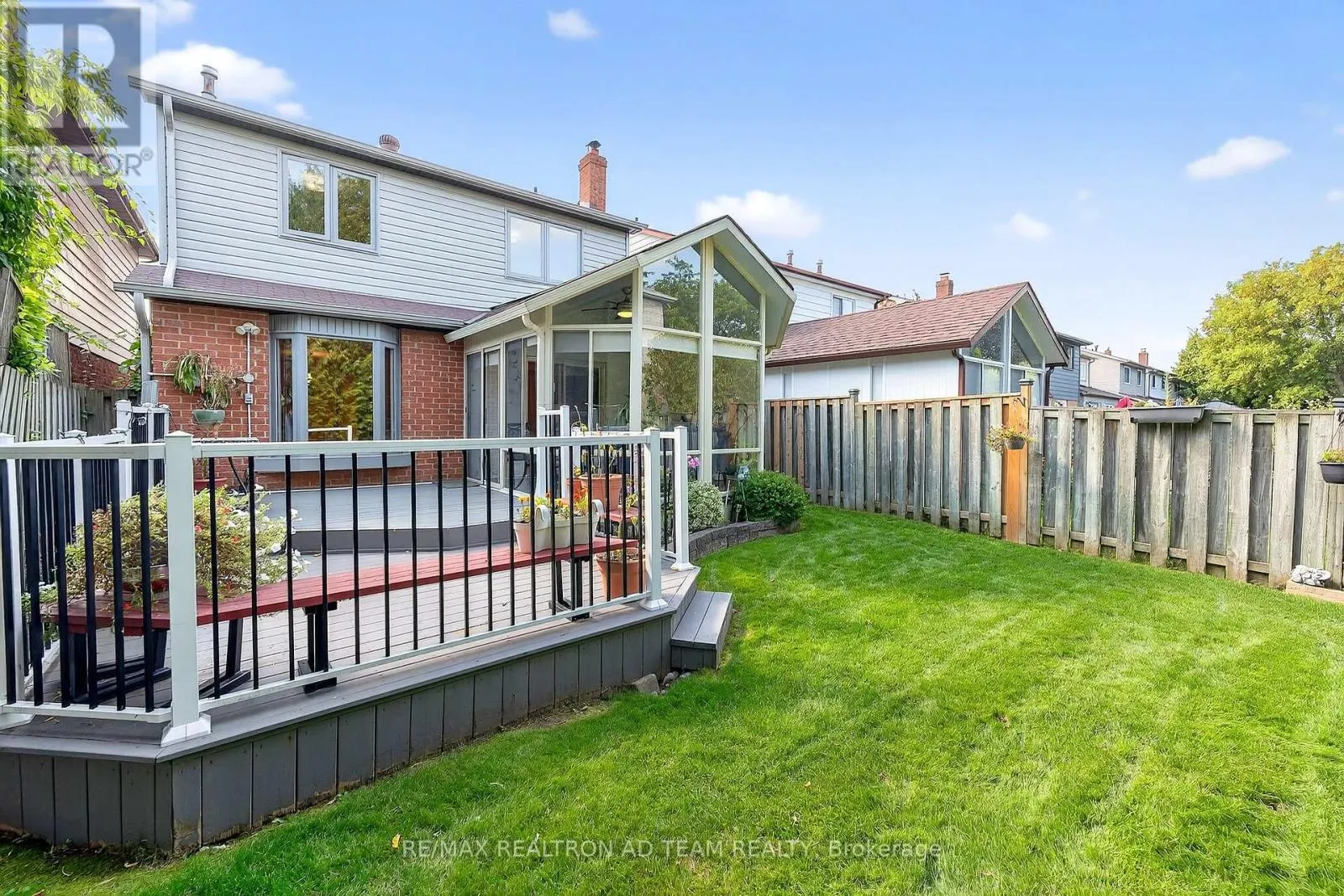 1303 REDWOOD LANE