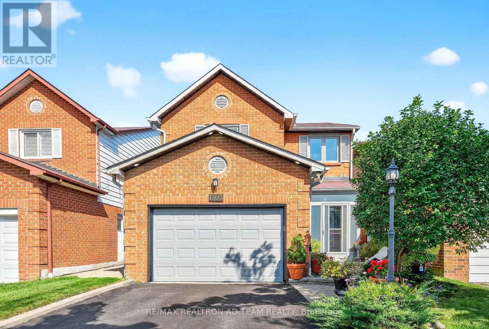 1303 REDWOOD LANE