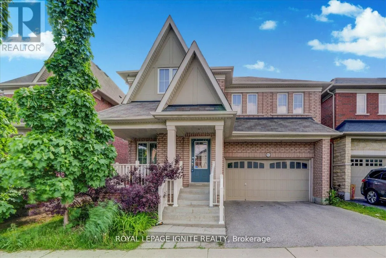 94 GILLETT DRIVE
