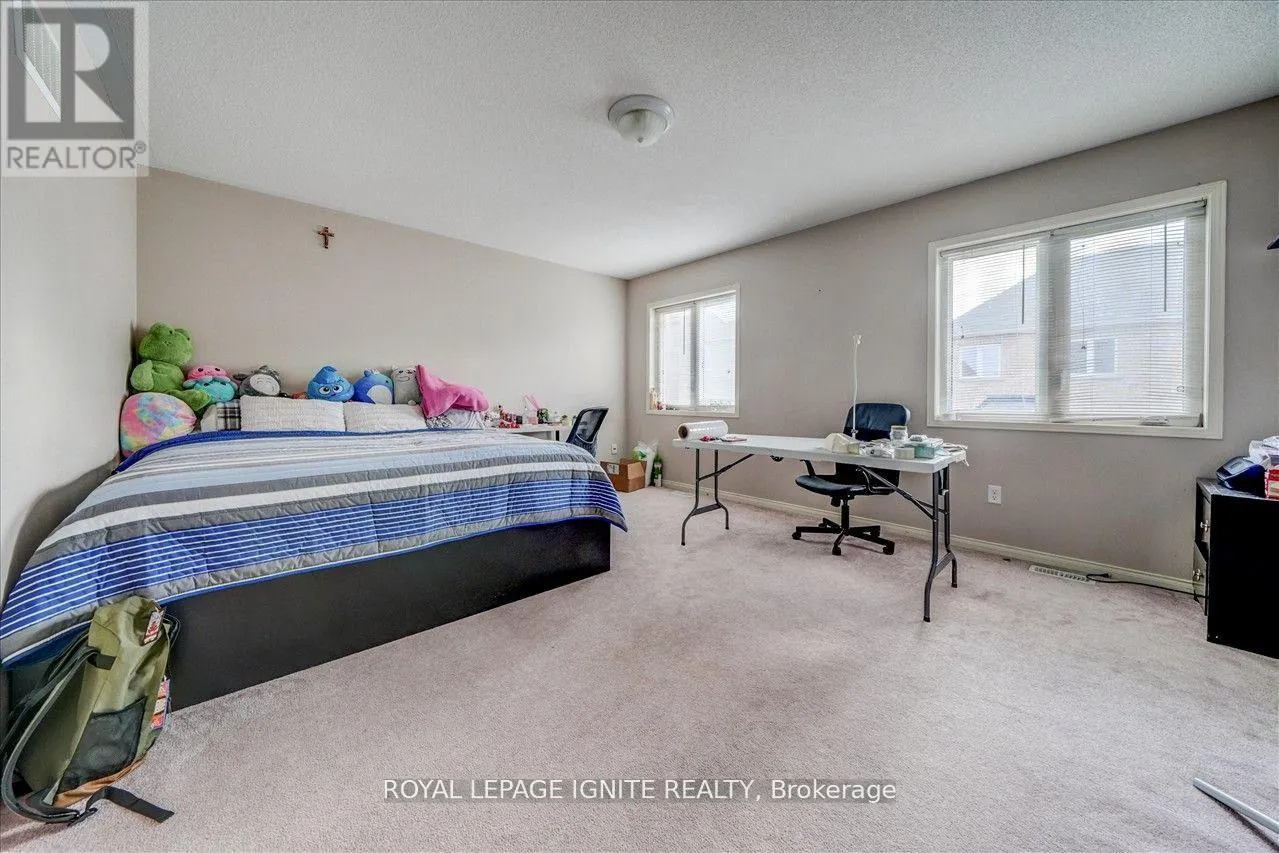 94 GILLETT DRIVE