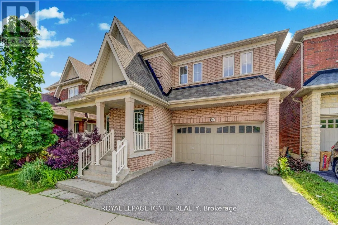 94 GILLETT DRIVE