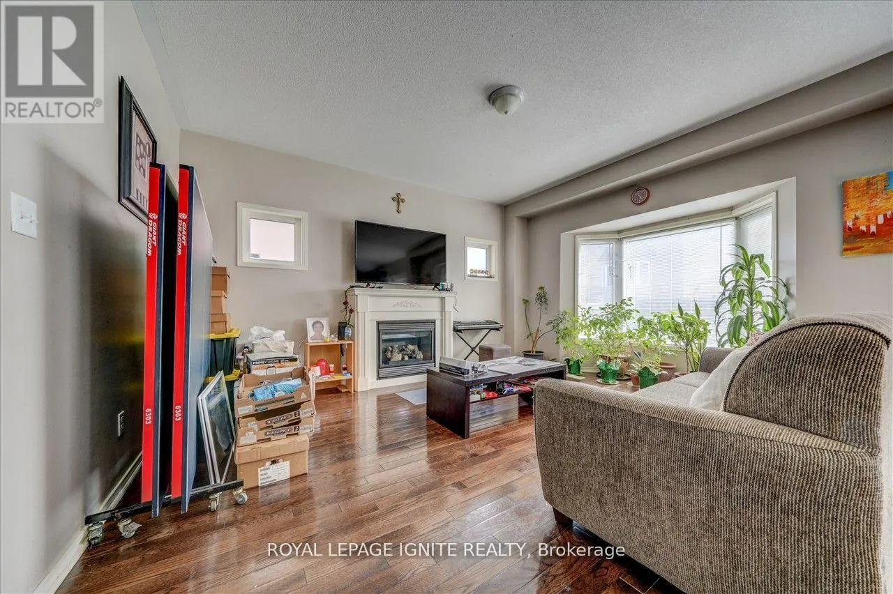 94 GILLETT DRIVE
