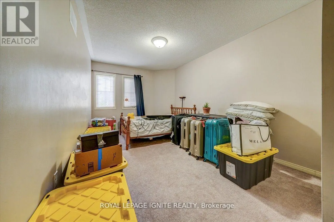 94 GILLETT DRIVE