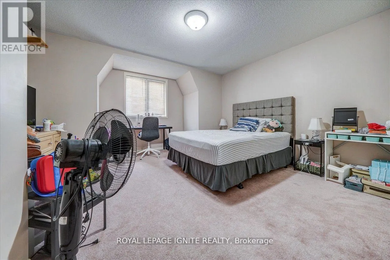 94 GILLETT DRIVE
