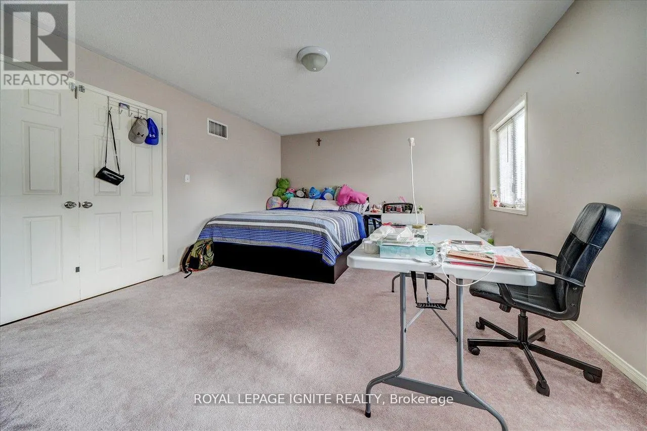 94 GILLETT DRIVE