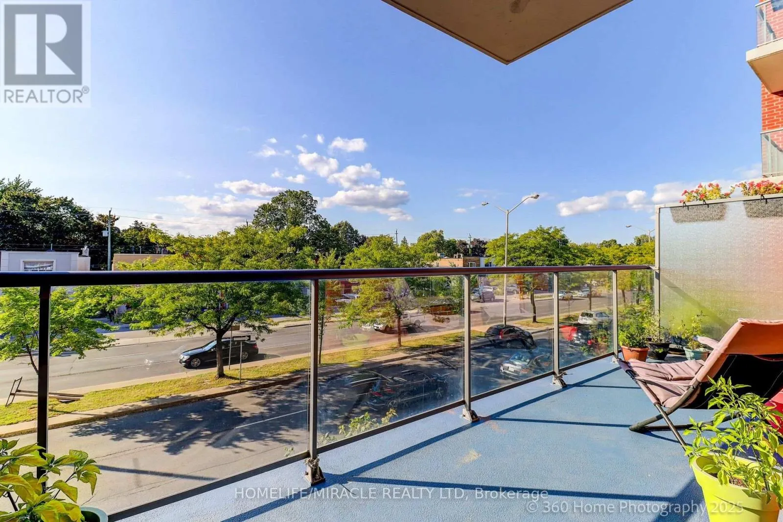 336 - 22 EAST HAVEN DRIVE