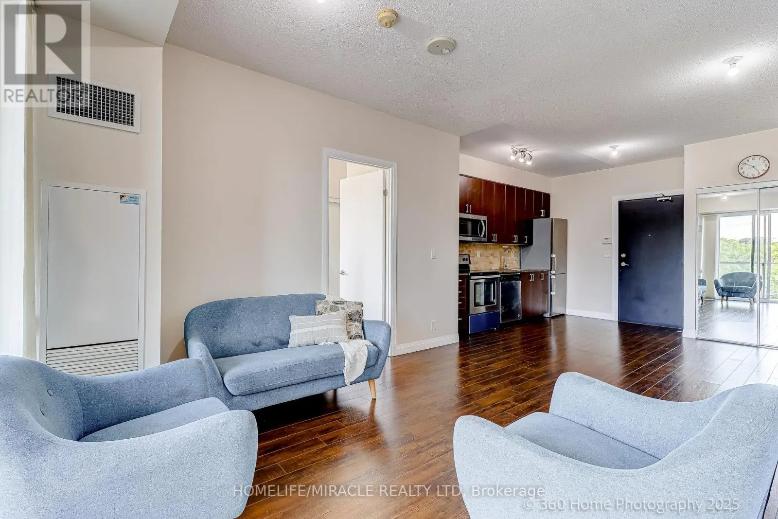 336 - 22 EAST HAVEN DRIVE