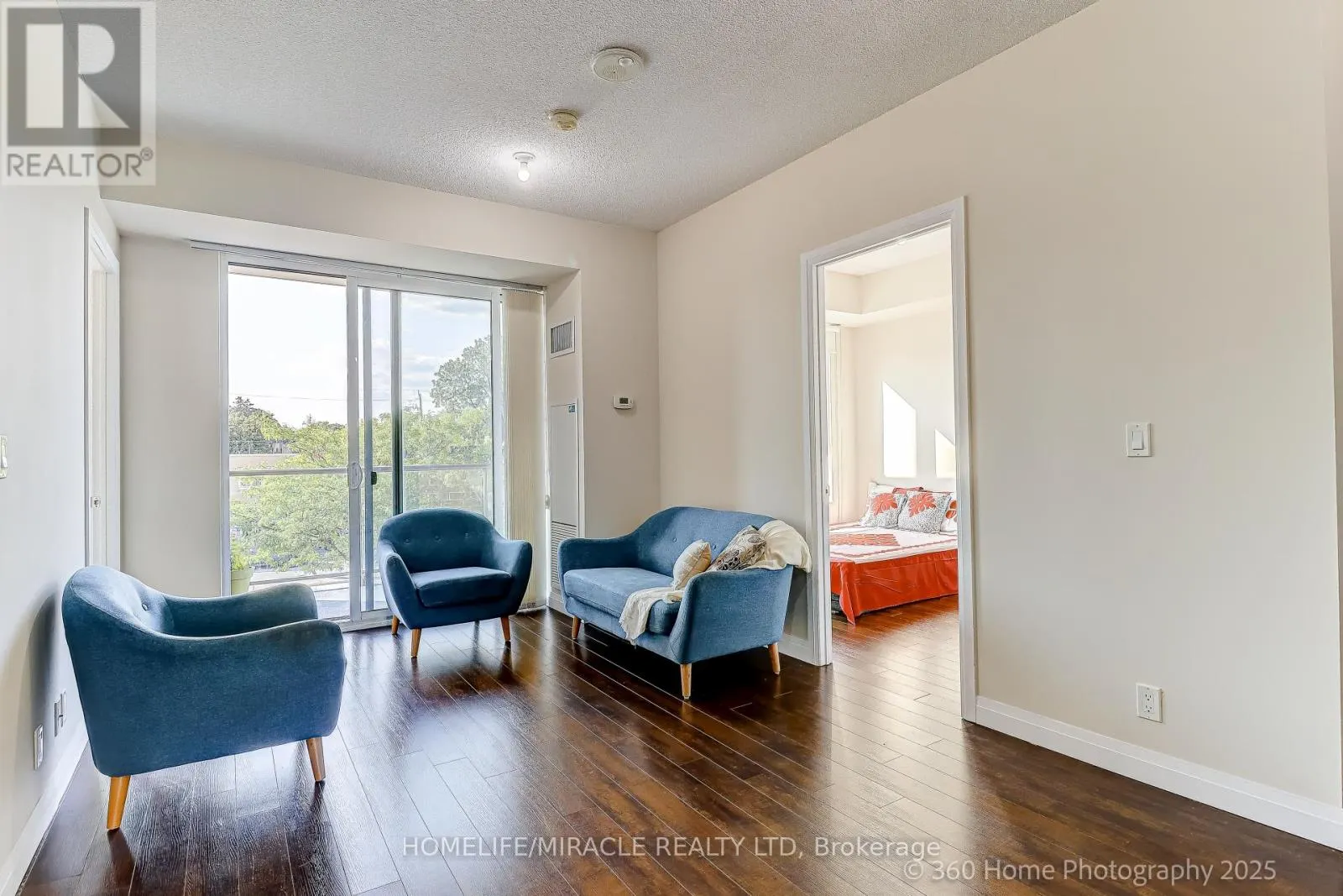 336 - 22 EAST HAVEN DRIVE