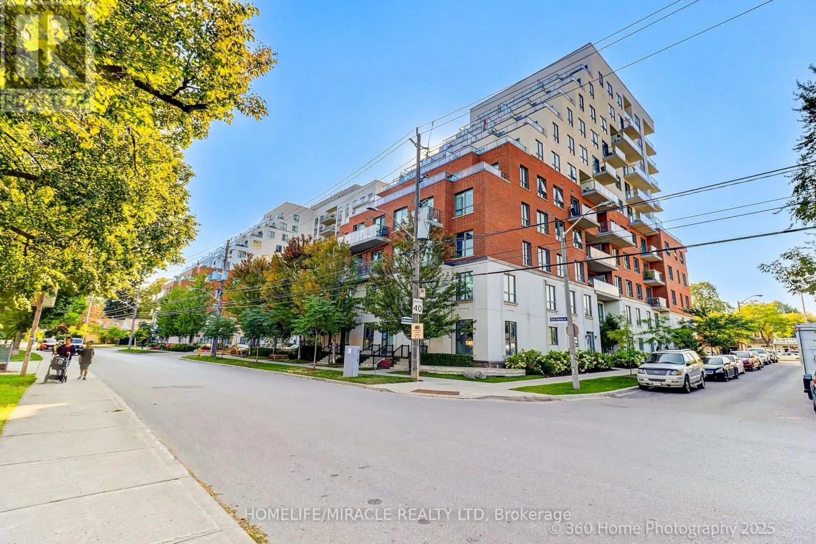 336 - 22 EAST HAVEN DRIVE