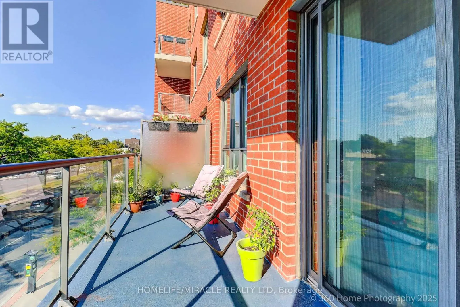 336 - 22 EAST HAVEN DRIVE