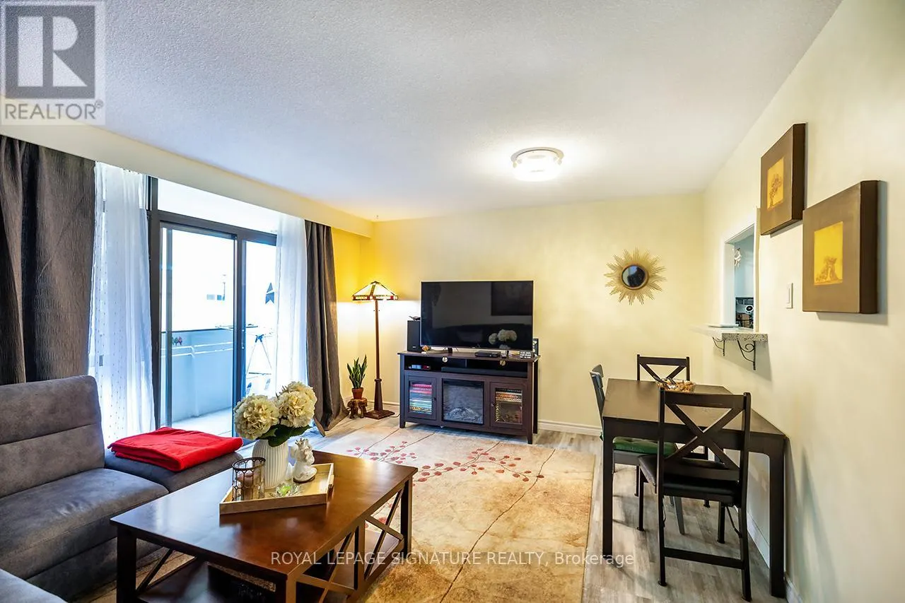 4203 - 50 OLD KINGSTON ROAD