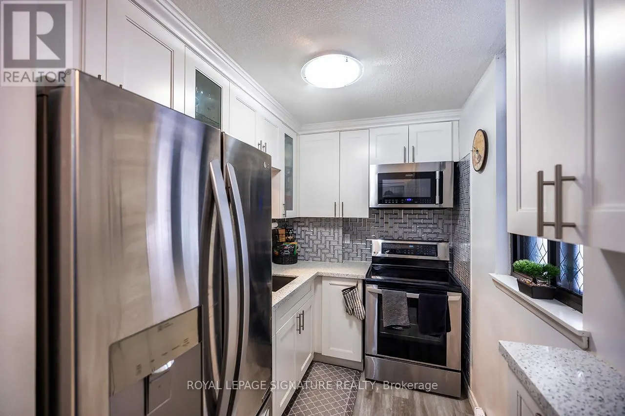 4203 - 50 OLD KINGSTON ROAD