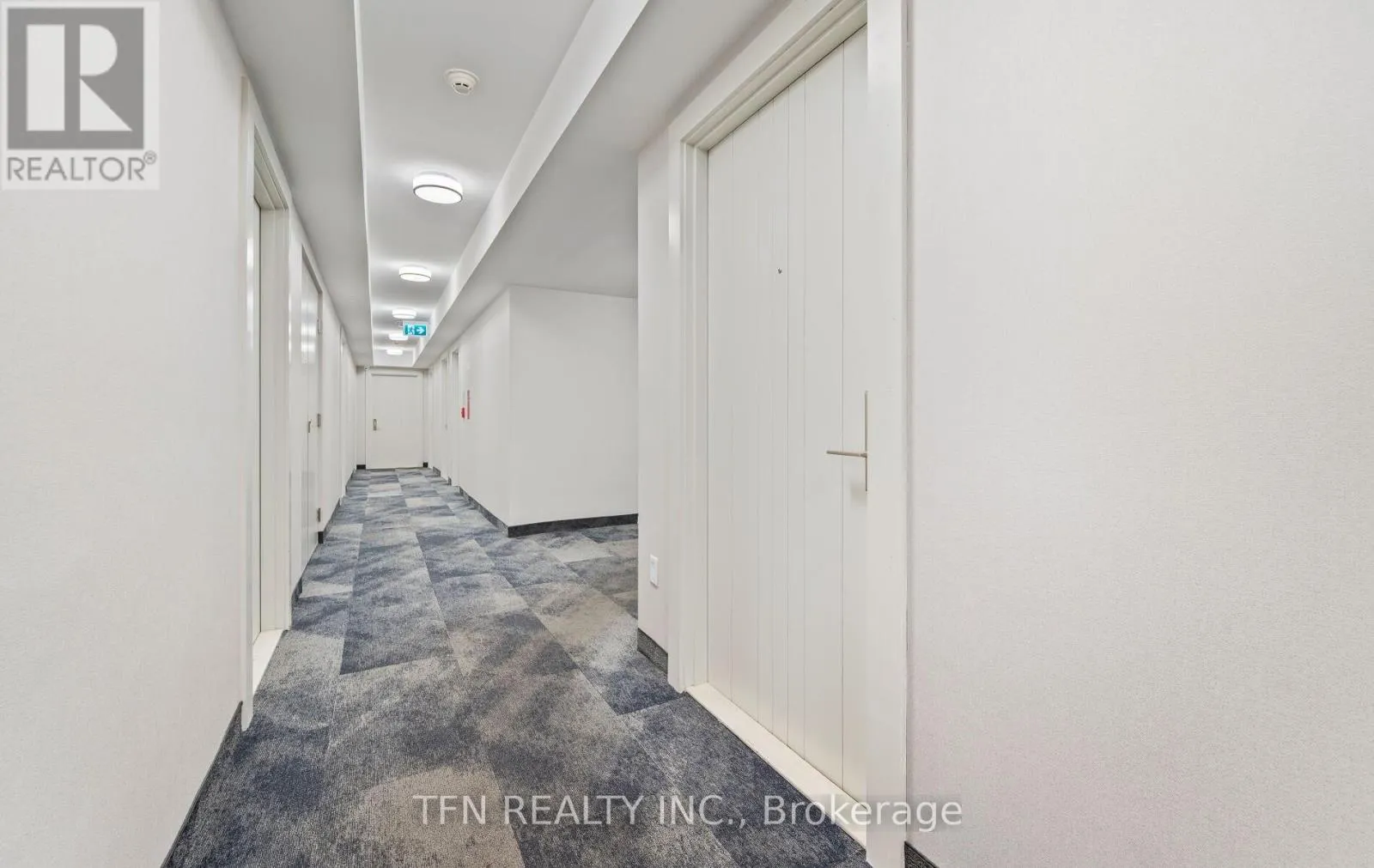 219 - 2550 SIMCOE STREET N
