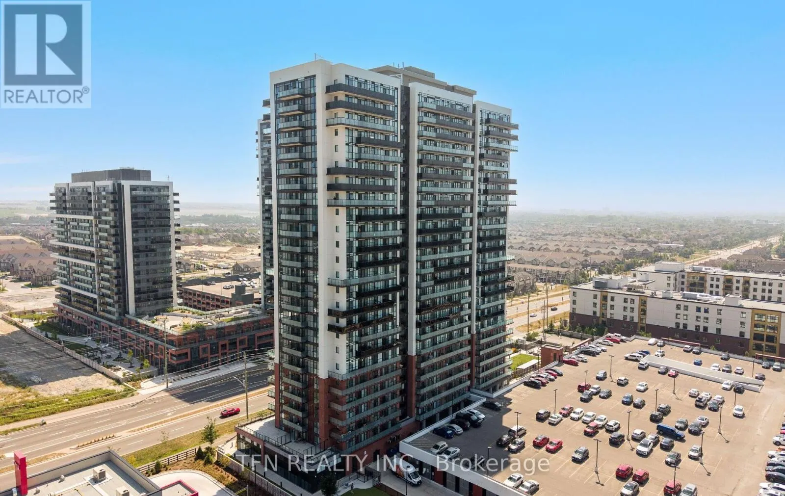 219 - 2550 SIMCOE STREET N