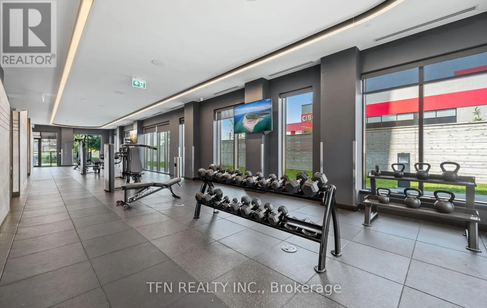 219 - 2550 SIMCOE STREET N