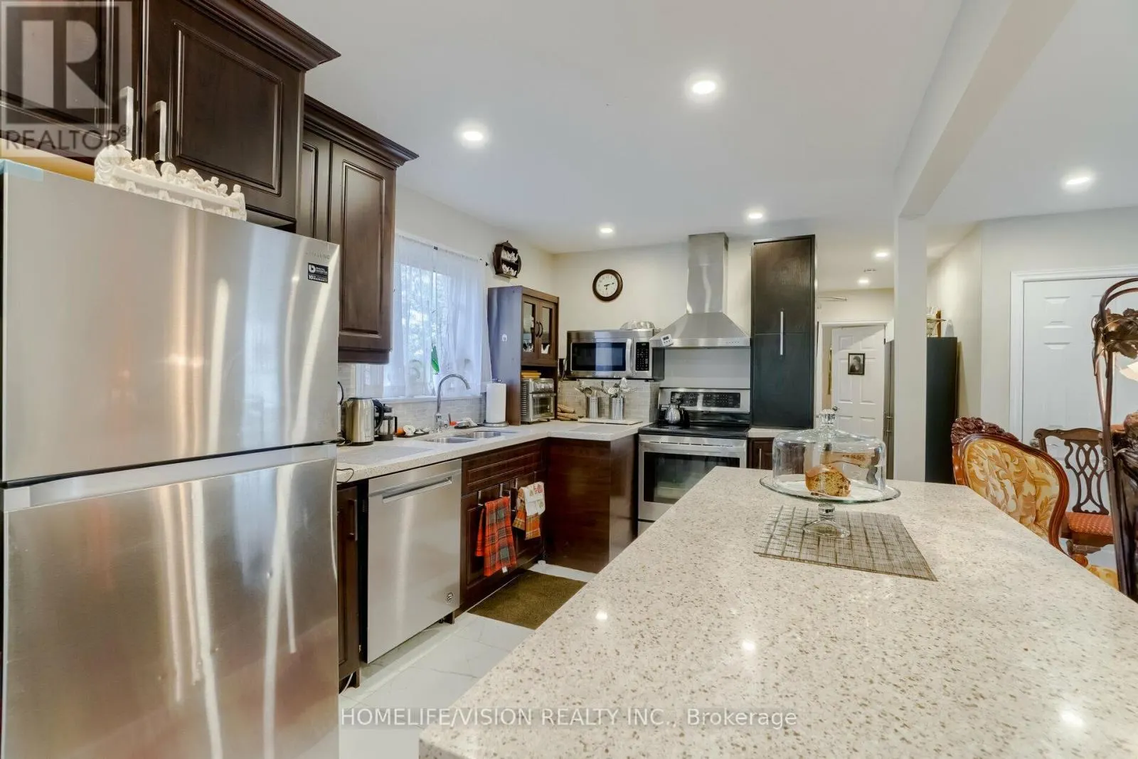 44 ARMITAGE DRIVE