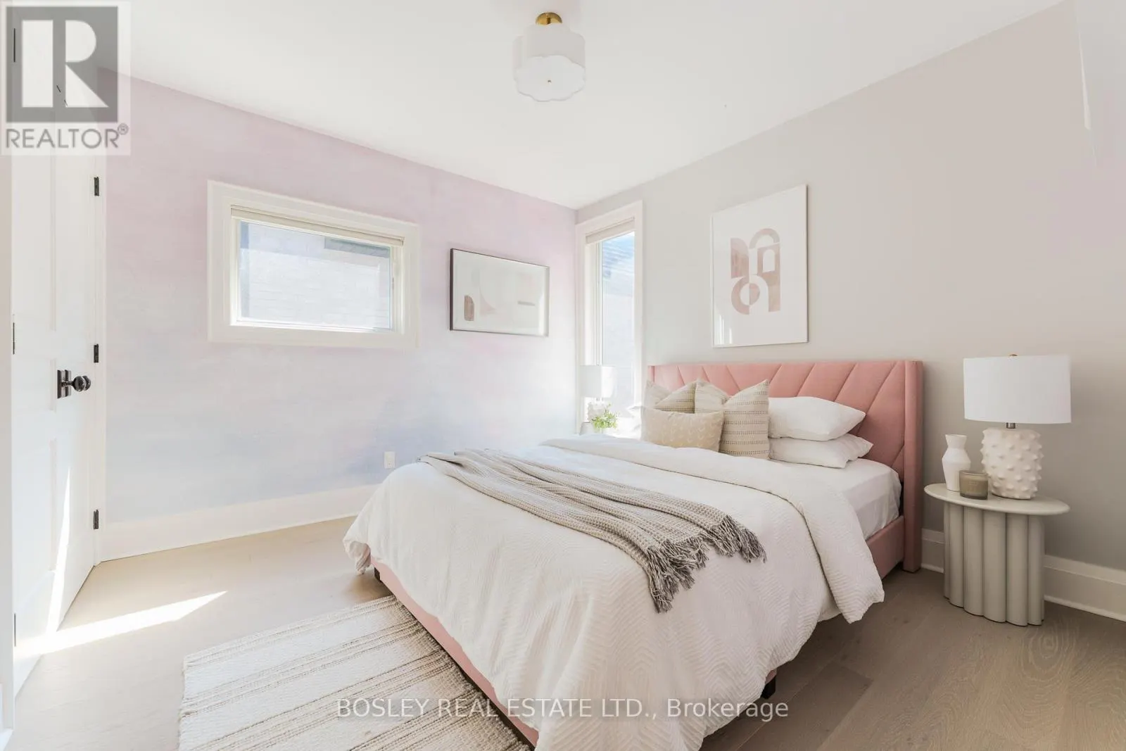 84 BLANTYRE AVENUE