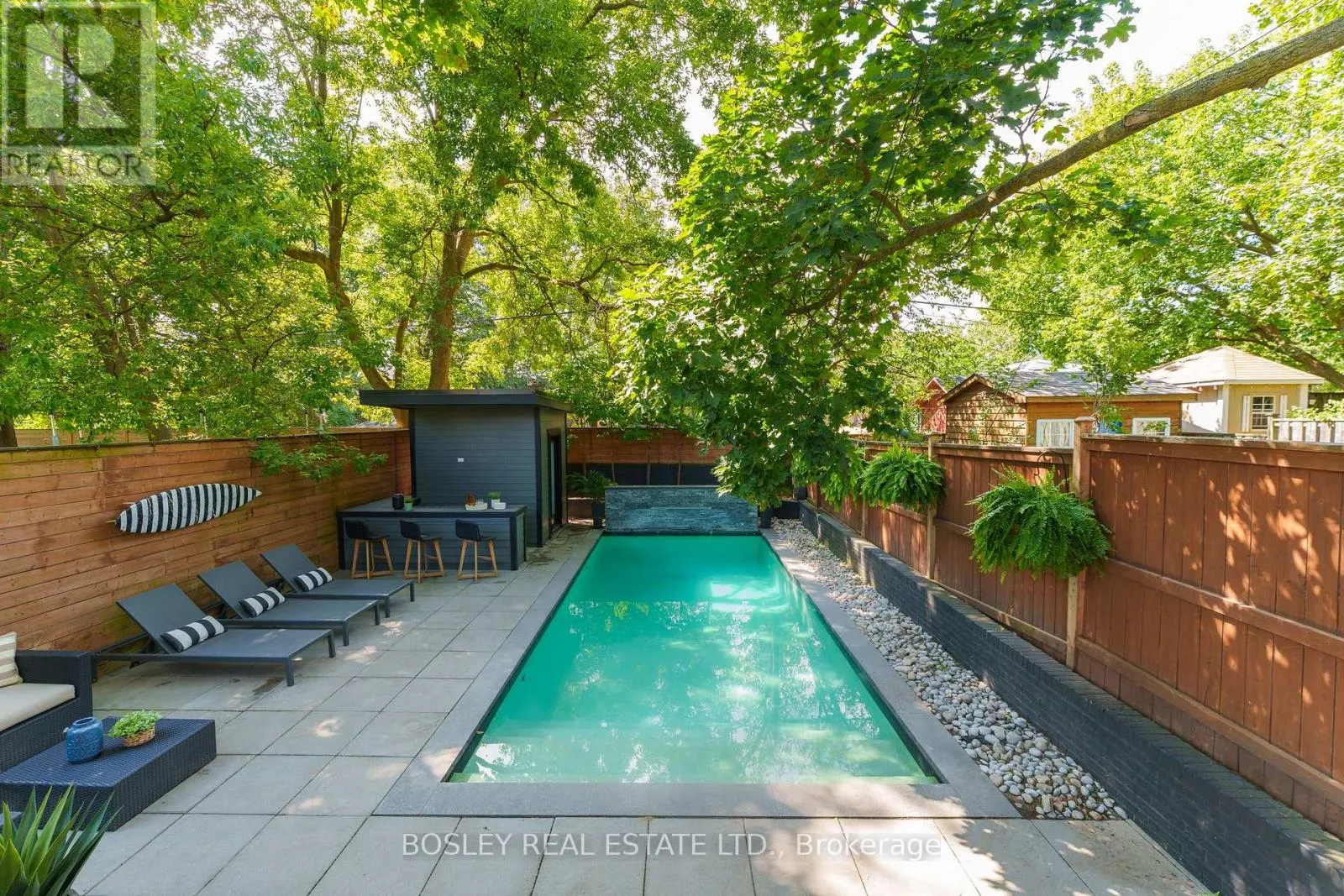 84 BLANTYRE AVENUE