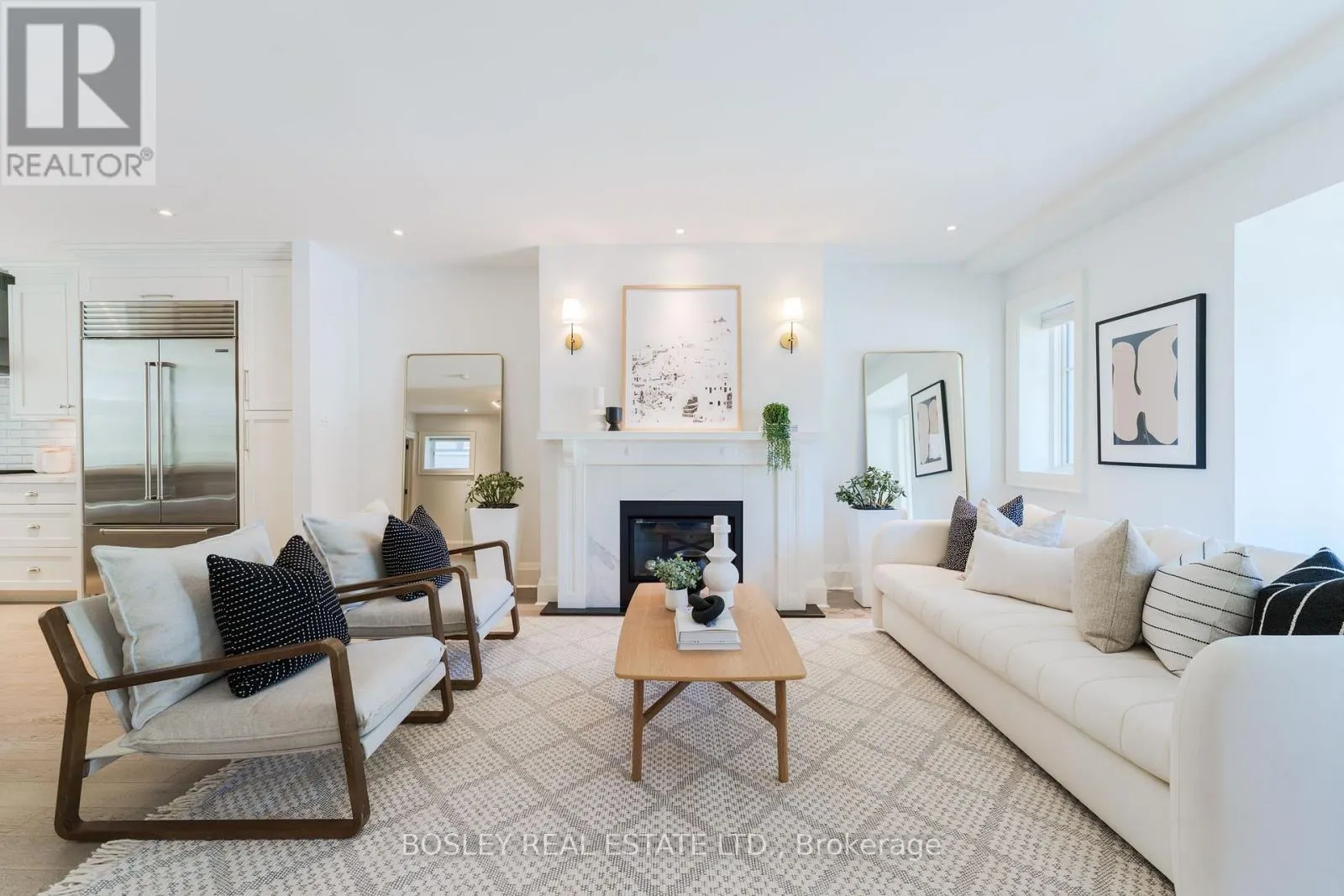 84 BLANTYRE AVENUE