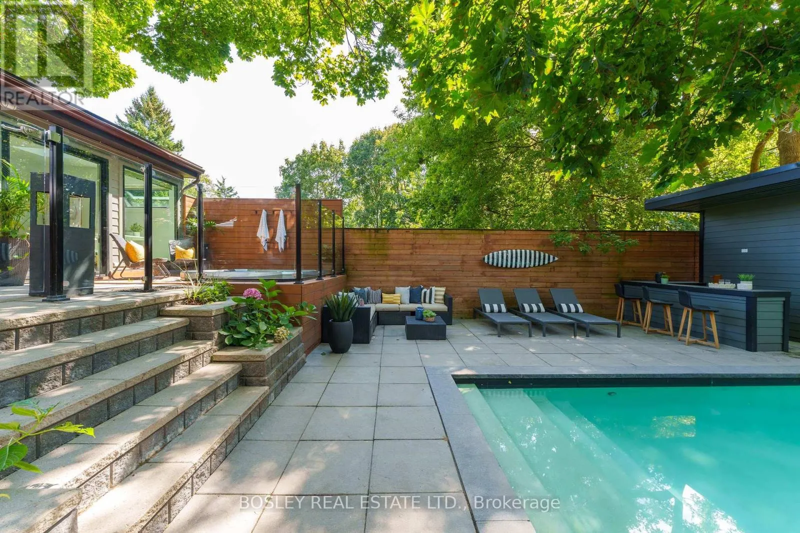 84 BLANTYRE AVENUE