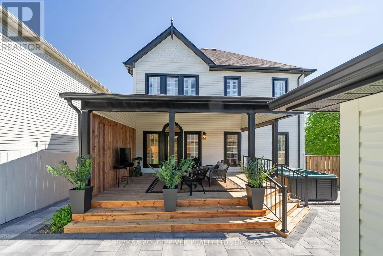 10 SAWYER AVENUE