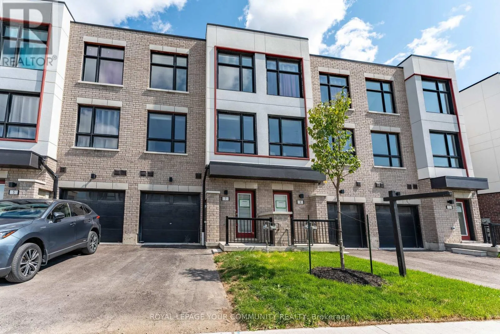 7 PEGLER STREET