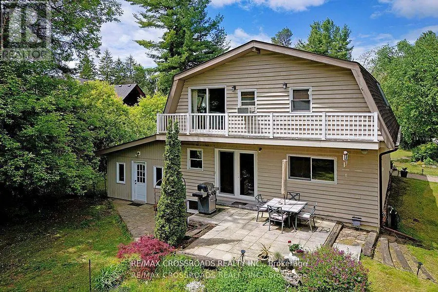 5 SHEPHERD ROAD