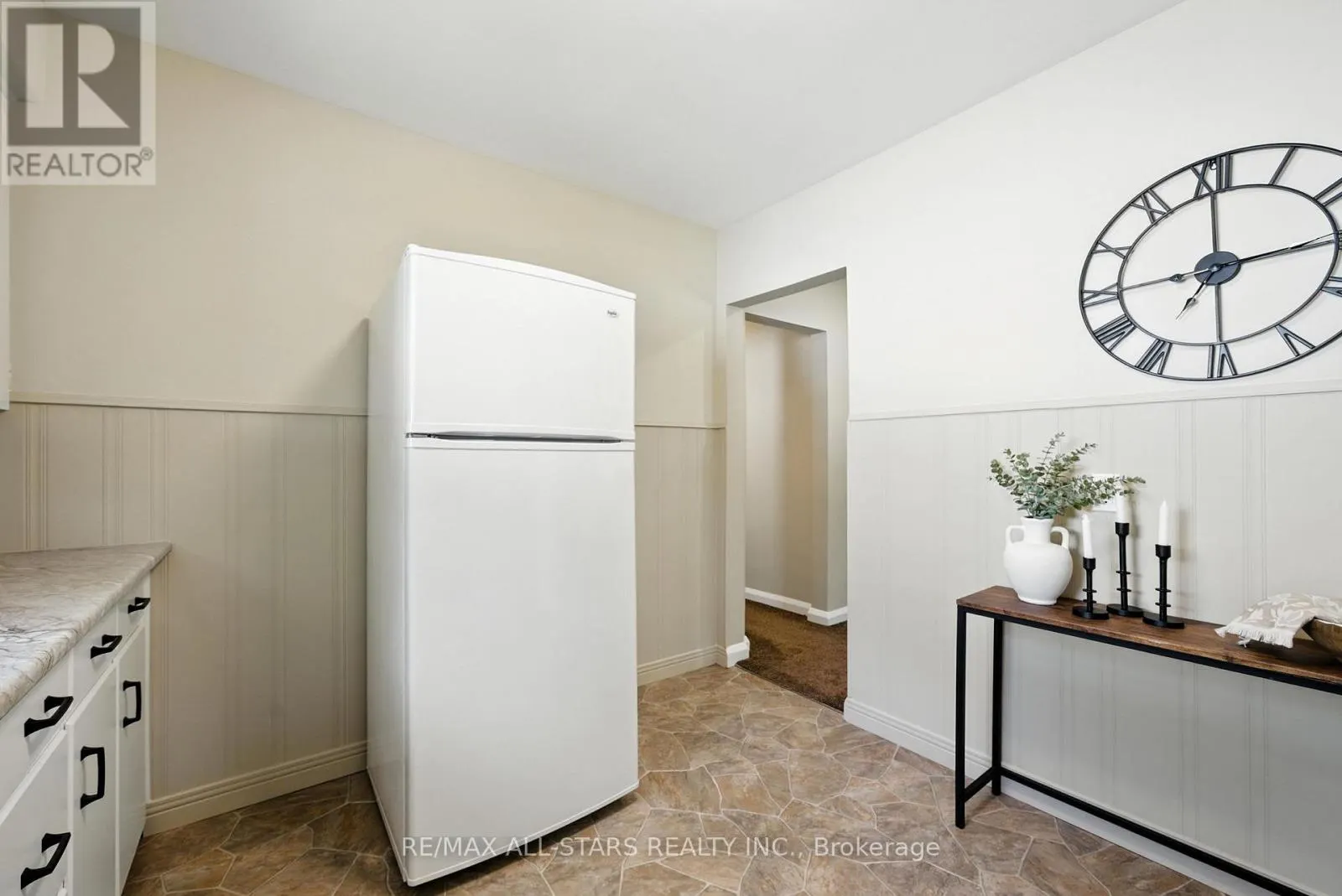 307 COCHRANE STREET