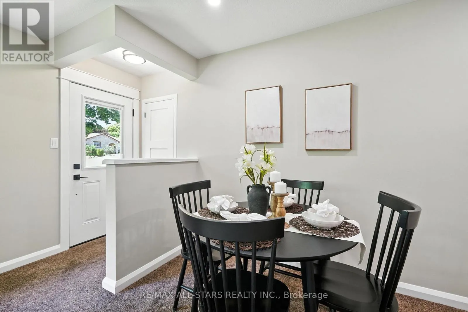 307 COCHRANE STREET