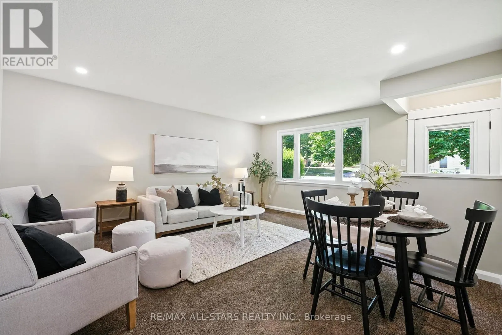 307 COCHRANE STREET