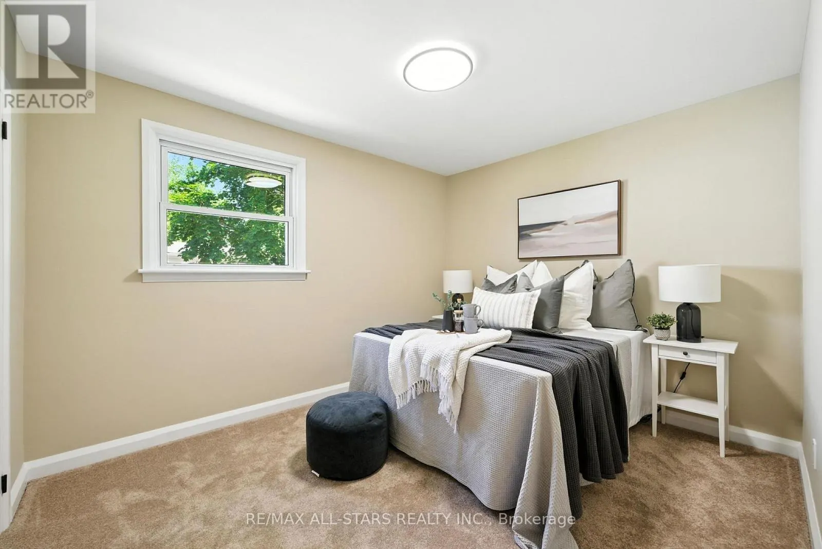 307 COCHRANE STREET