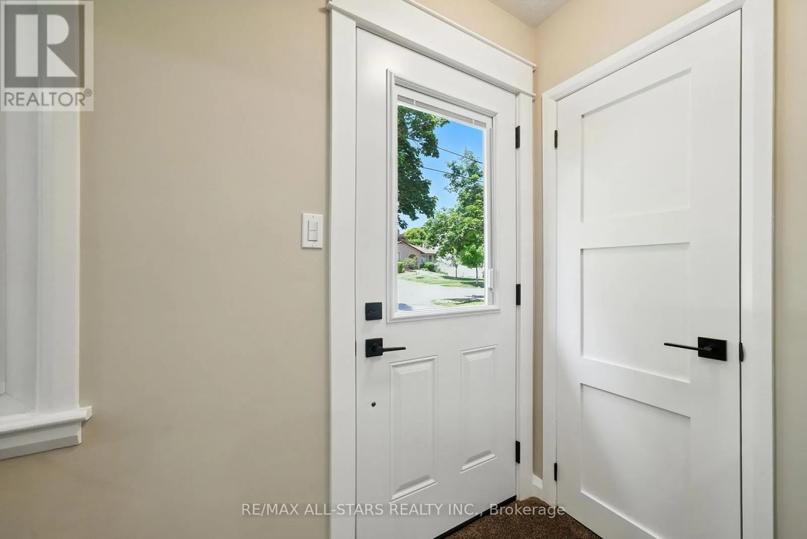 307 COCHRANE STREET