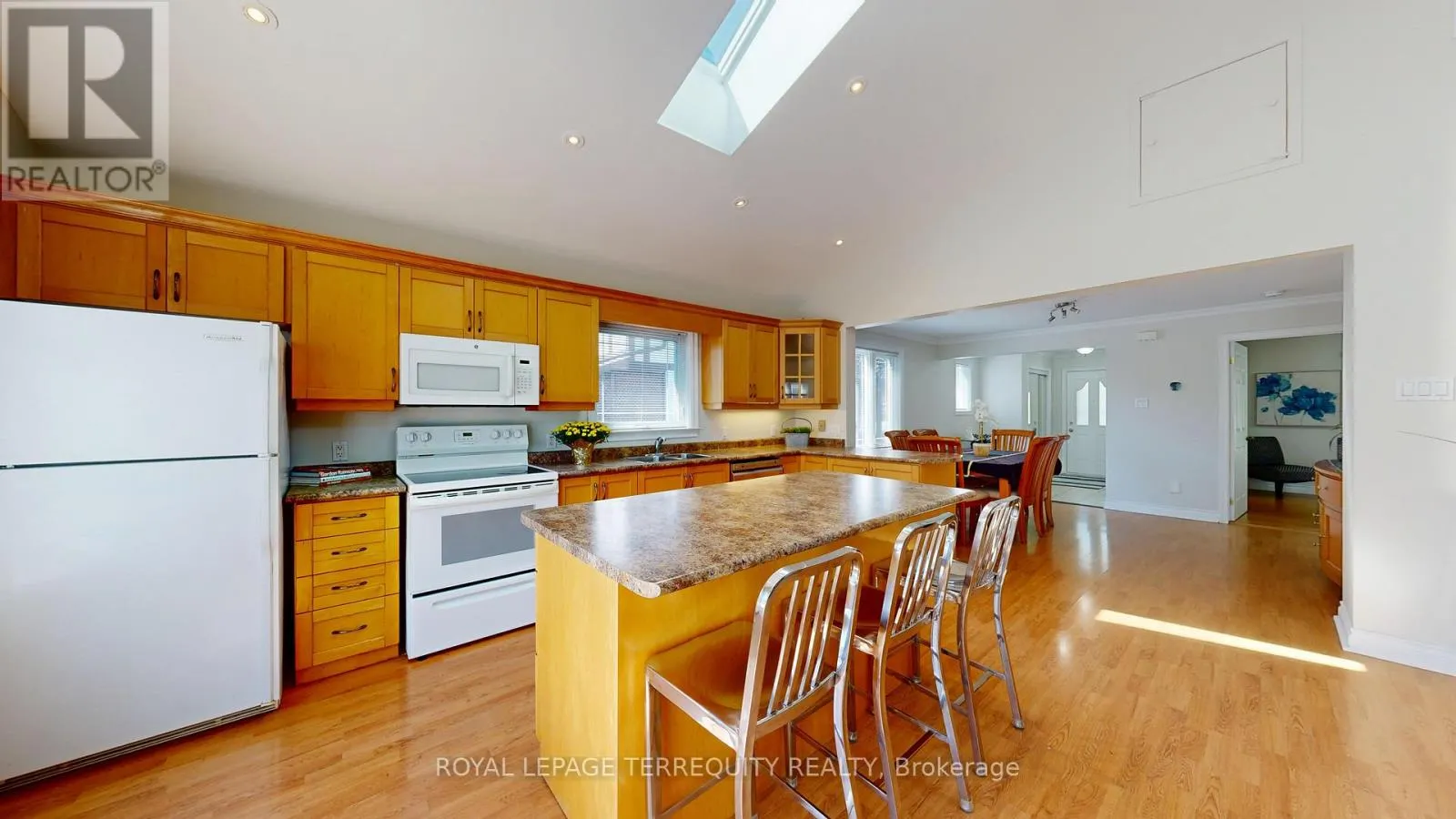 49 FURNIVAL ROAD