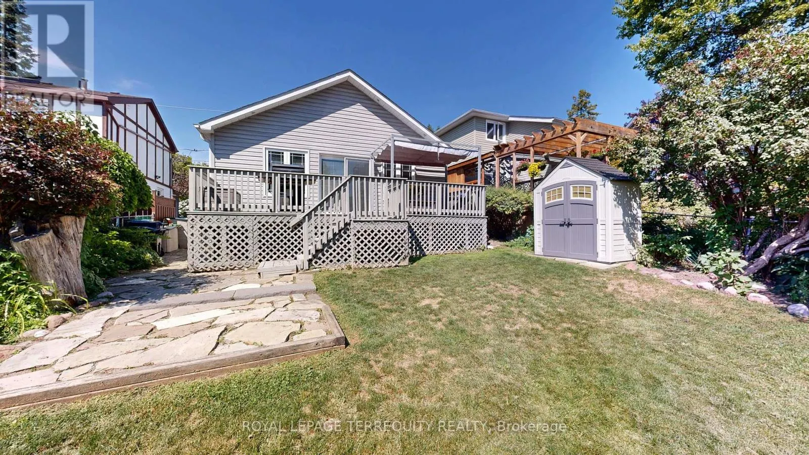 49 FURNIVAL ROAD