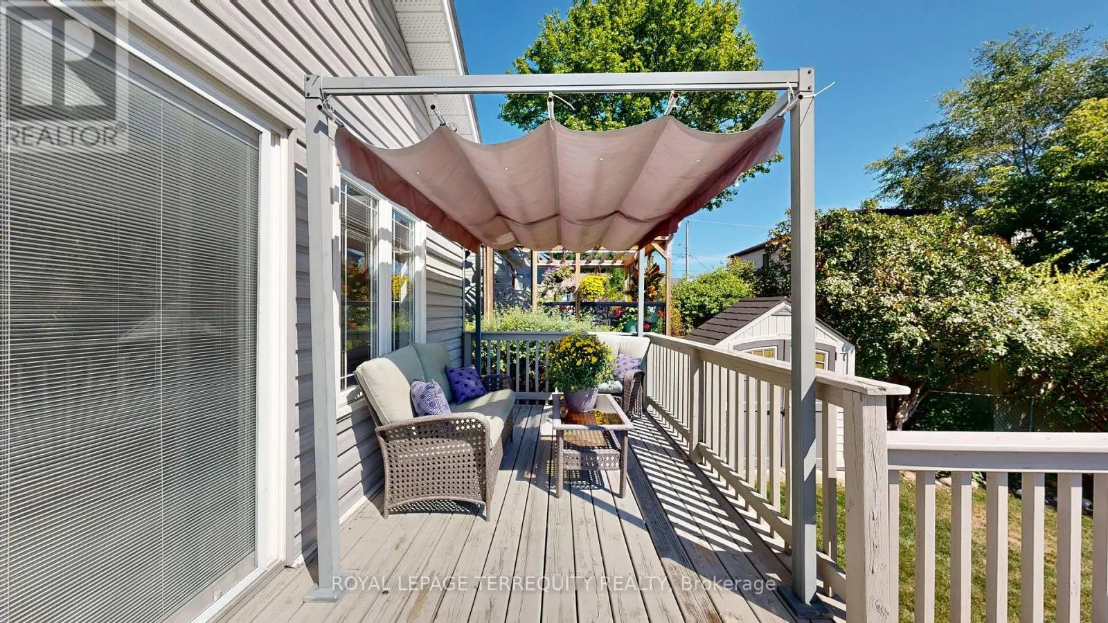 49 FURNIVAL ROAD