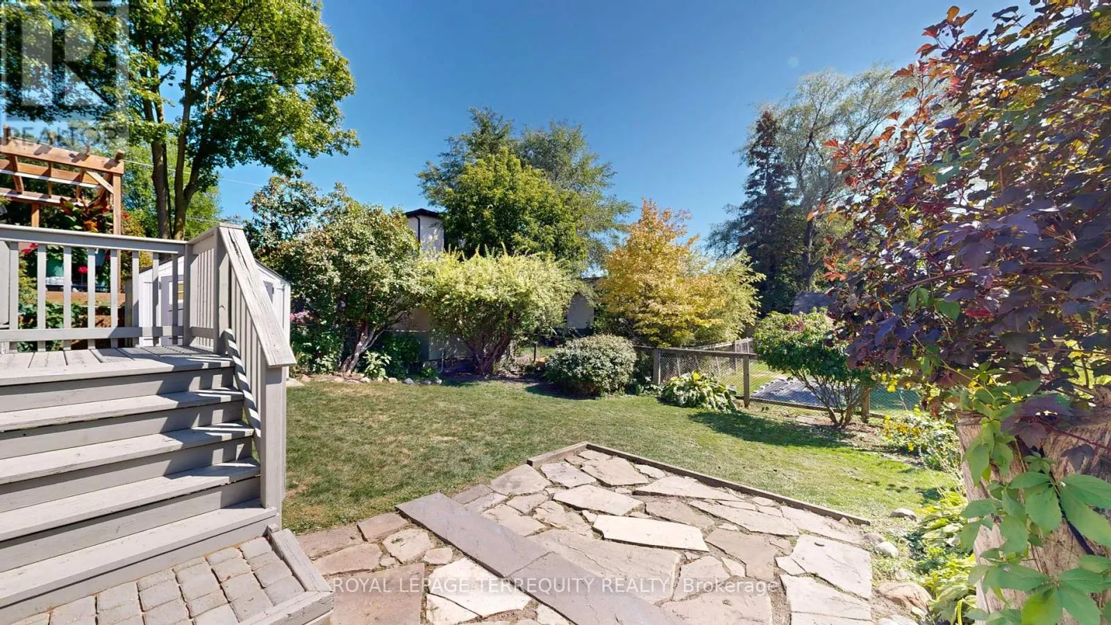 49 FURNIVAL ROAD