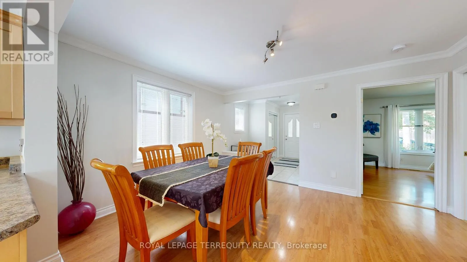 49 FURNIVAL ROAD