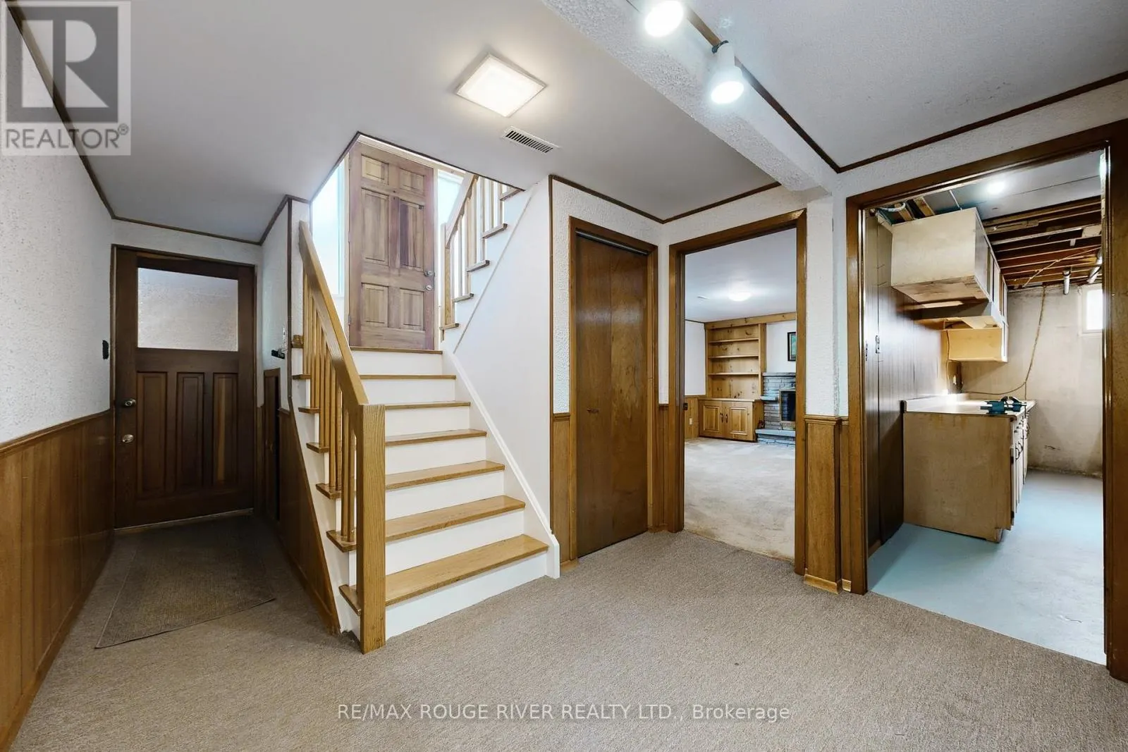 16 HAVILAND DRIVE