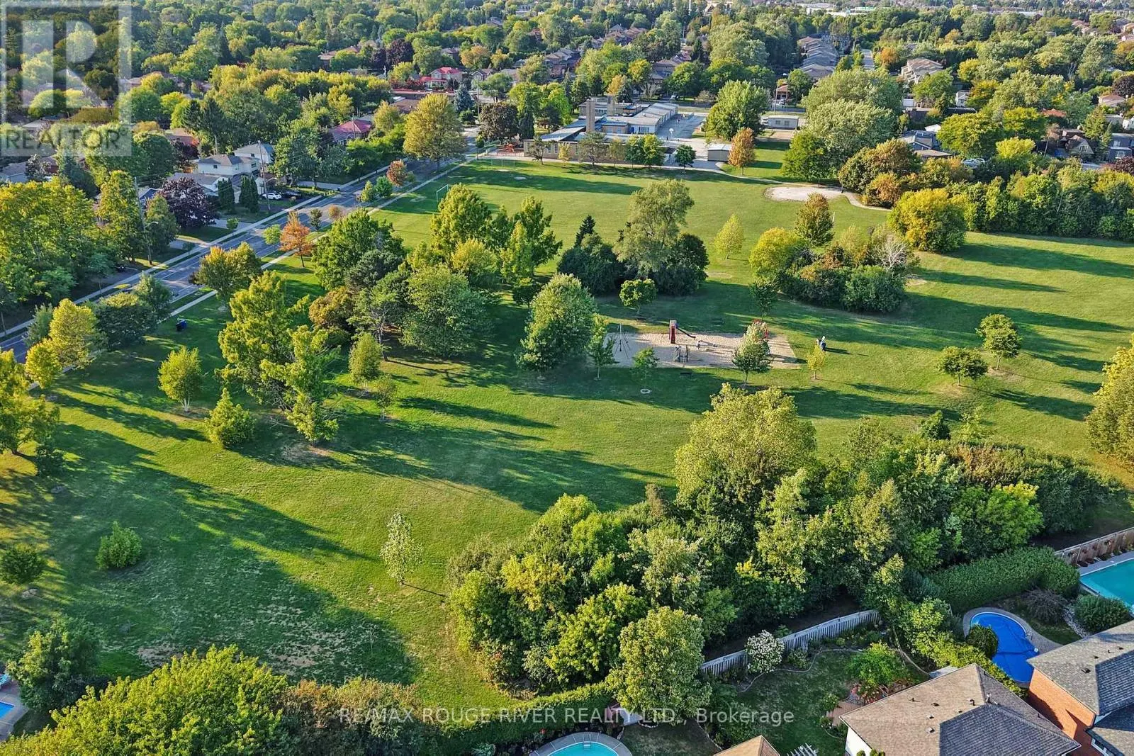 16 HAVILAND DRIVE