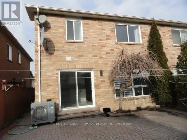81 TRUMPETER STREET
