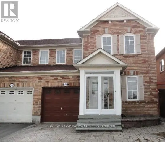 81 TRUMPETER STREET