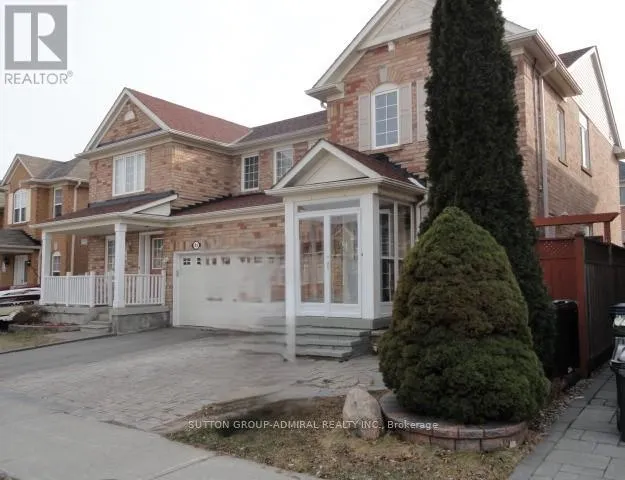 81 TRUMPETER STREET